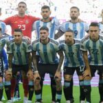 Argentina asume la primera final ante México para definir su futuro en Qatar