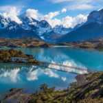 Patagonia Argentina: las cinco rutas naturales que llevan a destinos imperdibles