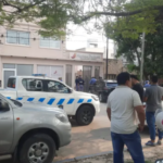 Formosa: un Policía mató a su ex pareja en el consultorio donde trabajaba y luego intentó suicidarse