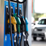 Los combustibles aumentarían más de 7% desde el 1° de mayo