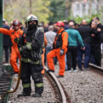 ¿Falla humana o una cadena de irresponsabilidades?: las suspicacias detrás del choque de trenes en Palermo