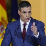 España retira «definitivamente» a su embajadora tras la negativa de Milei a disculparse