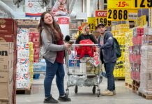 La inflación mayorista se aceleró a 3,4% en marzo y acumuló 27,9% en los últimos doce meses