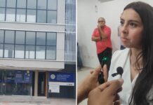 Inauguraron el nuevo edificio del PAMI en Formosa
