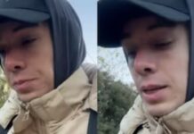 Confesó que debe 30 millones a los 25 años, pidió trabajo y se volvió viral: “No tengo ni para el colectivo”