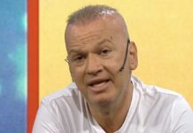 Murió Leandro Rud tras una extensa lucha contra el cáncer: histórico representante y conductor de TV