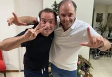 Imputan al hermano de Manuel Adorni por supuesto “enriquecimiento ilícito y lavado de dinero”