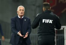 Alarma en Paraguay porque aseguran que le hicieron una brujería a la selección: “Los jugadores sentirán el trabajito”
