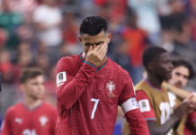 España se lo ganó sobre la hora a la Portugal de Cristiano Ronaldo y avanzó a cuartos de final en el Mundial 2026