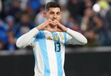 “Cuti” Romero es nuevo refuerzo del Atlético de Madrid