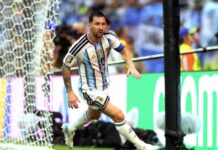 Confirmaron la indumentaria que vestirán Argentina y España en la final del Mundial 2026
