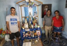 Juicio por Loan: dos policías comprometieron al excomisario Walter Maciel