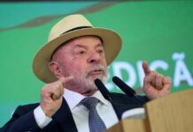 Lula da Silva volvió a escalar la tensión bilateral con Javier Milei: “Ustedes vieron la payasada que vino a hacer”