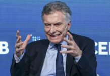 Mauricio Macri, sobre Milei: “Se ve como un profeta”