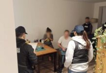 Megaoperativo internacional contra la explotación sexual infantil: allanamientos en 18 provincias y más de 80 detenidos