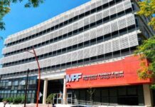 Conmoción en Santiago del Estero: una mujer escapó desnuda para salvarse de un intento de femicidio