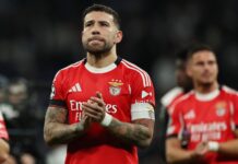 “Acuerdo de palabra” entre River Plate y Nicolás Otamendi: el contrato que le ofreció el club