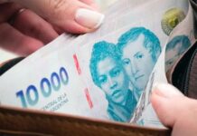 Según el Indec, los salarios subieron 3,7% en abril y le ganaron a la inflación