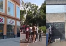 Un sismo de 7,3 sacudió México: se sintió en otras zonas de Centroamérica y activó alerta de tsunami