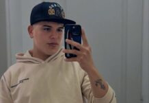 Imputaron a Thiago Medina por presunto abuso sexual con acceso carnal contra su prima