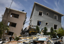 Tragedia en Venezuela: el número de fallecidos por los terremotos subió a 3.535