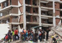 La ONU prevé asistir a 500.000 personas en refugios en Venezuela tras los terremotos